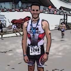 Mi primera vez… Finisher en triatlón sprint de Valencia